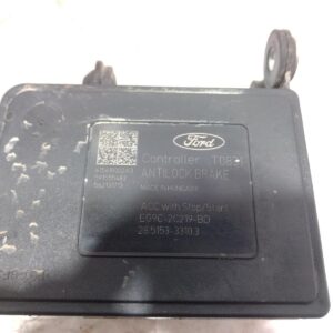 2015 FORD MONDEO ABS PUMP MODULATOR