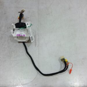 2012 HOLDEN COMMODORE AIR BAG MODULE SENSOR