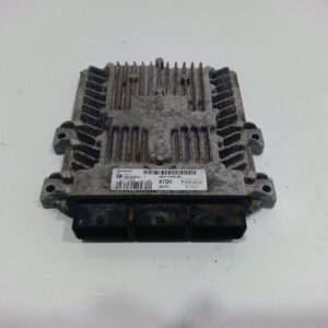 2012 FORD TERRITORY ECU