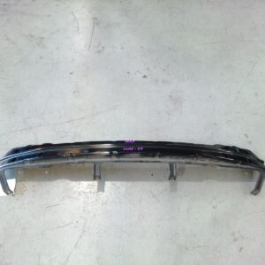 2012 HOLDEN CAPTIVA REAR BUMPER BAR REINFORCER