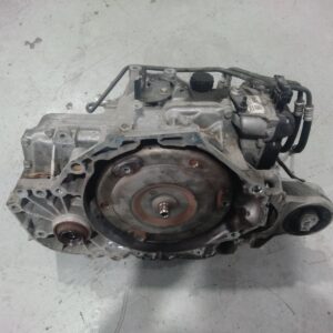 2015 HOLDEN CAPTIVA TRANSMISSION GEARBOX