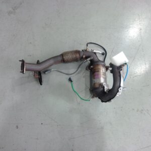 2017 FORD FOCUS CATALYTIC CONVERTER