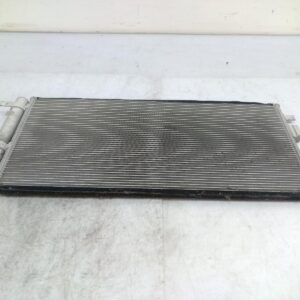 2015 FORD MONDEO AC CONDENSER