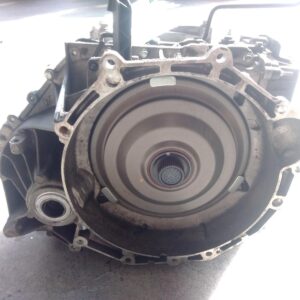 2015 FORD MONDEO TRANSMISSION GEARBOX