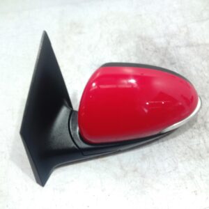 2015 HOLDEN CRUZE LEFT DOOR MIRROR