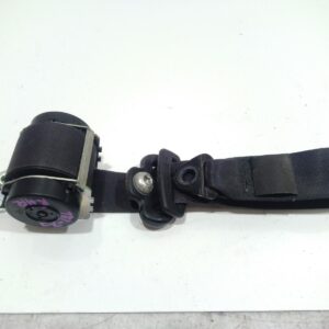 2012 FORD TERRITORY SEAT BELT STALK