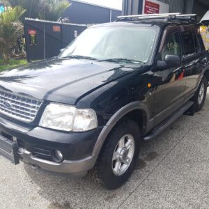 2004 FORD EXPLORER ABS SENSOR