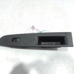 2018 HOLDEN COLORADO POWER DOOR WINDOW SWITCH