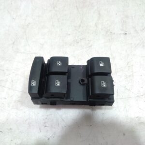 2012 HOLDEN CRUZE POWER DOOR WINDOW SWITCH