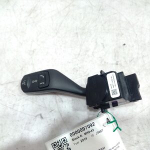 2014 FORD MONDEO COMBINATION SWITCH