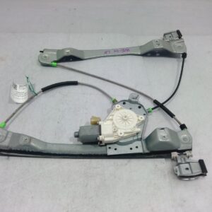 2009 HOLDEN COMMODORE LEFT FRONT WINDOW REGULATOR MOTOR