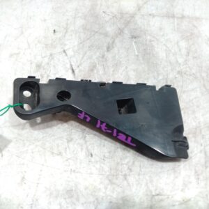 2011 FORD TERRITORY FRONT BUMPER REINFORCER