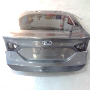 2017 FORD MONDEO BOOT LID TAILGATE