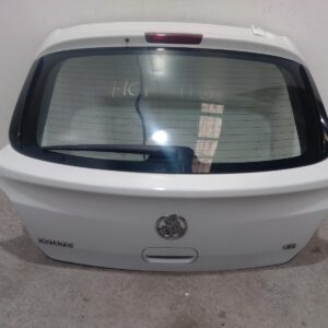 2012 HOLDEN CRUZE BOOT LID TAILGATE