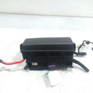 2012 HOLDEN CRUZE FUSE BOX