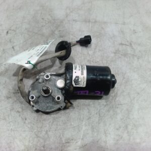 2011 FORD TERRITORY WIPER MOTOR