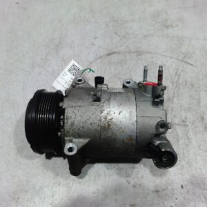 2017 FORD MONDEO AC COMPRESSOR