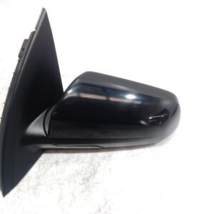 2012 HOLDEN COMMODORE LEFT DOOR MIRROR