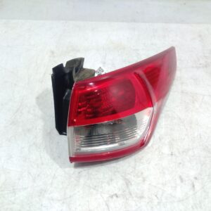 2013 FORD KUGA RIGHT TAILLIGHT