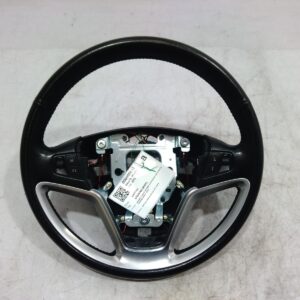 2015 HOLDEN CAPTIVA STEERING WHEEL