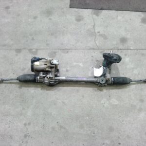 2015 FORD MONDEO STEERING BOX RACK