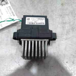 2013 HOLDEN COMMODORE MISC SWITCH RELAY