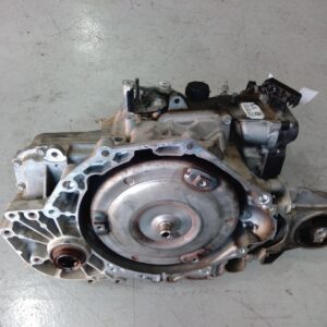 2015 HOLDEN CAPTIVA TRANSMISSION GEARBOX