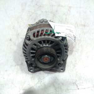 2011 FORD FALCON ALTERNATOR