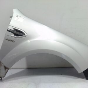 2011 FORD TERRITORY RIGHT GUARD