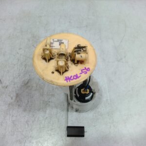 2014 HOLDEN COLORADO FUEL PUMP