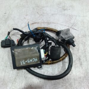 2012 HOLDEN CAPTIVA MISC SWITCH RELAY