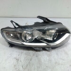 2011 FORD TERRITORY RIGHT HEADLAMP