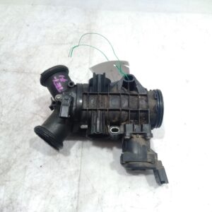 2011 FORD TERRITORY THROTTLE BODY