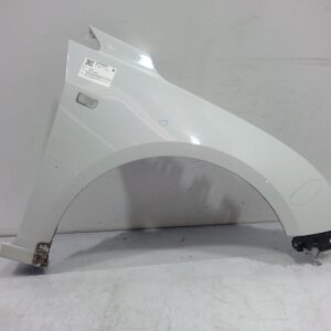 2012 HOLDEN CRUZE RIGHT GUARD