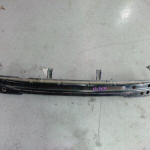 2015 HOLDEN CAPTIVA REAR BUMPER BAR REINFORCER