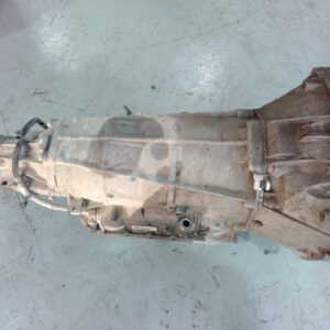 2014 HOLDEN COLORADO TRANSMISSION GEARBOX