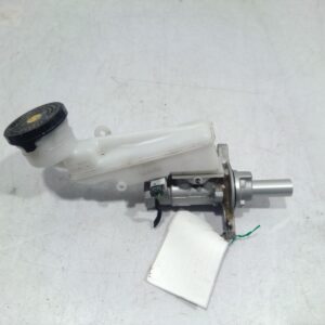 2018 HOLDEN COLORADO MASTER CYLINDER