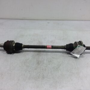 2011 FORD FALCON RIGHT DRIVESHAFT