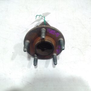 2012 HOLDEN COMMODORE BEARING HUB