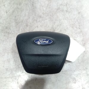 2017 FORD FOCUS RIGHT AIRBAG