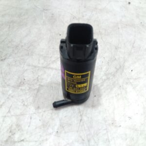 2014 HOLDEN BARINA WASHER BOTTLE