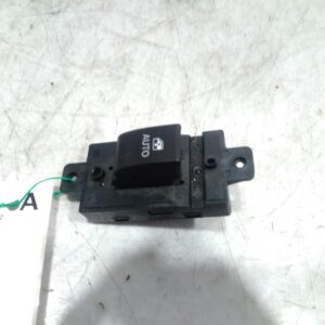 2012 HOLDEN CAPTIVA POWER DOOR WINDOW SWITCH