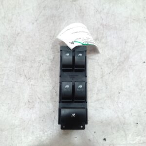 2012 HOLDEN CAPTIVA POWER DOOR WINDOW SWITCH