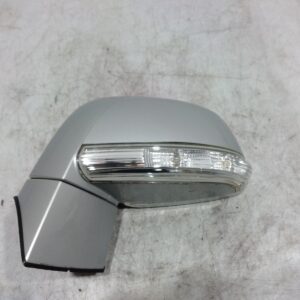 2017 HOLDEN CAPTIVA LEFT DOOR MIRROR