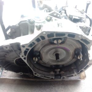 2014 FORD MONDEO TRANSMISSION GEARBOX