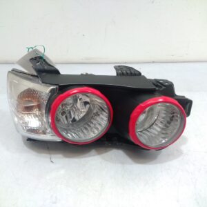 2012 HOLDEN BARINA RIGHT HEADLAMP