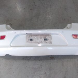 2012 HOLDEN CRUZE REAR BUMPER