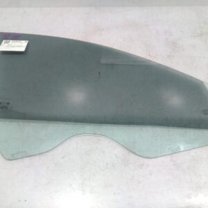 2012 HOLDEN CRUZE RIGHT FRONT DOOR WINDOW