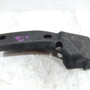 2011 FORD TERRITORY FRONT BUMPER REINFORCER