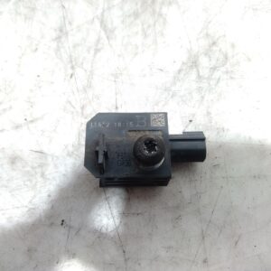 2012 HOLDEN COMMODORE AIR BAG MODULE SENSOR